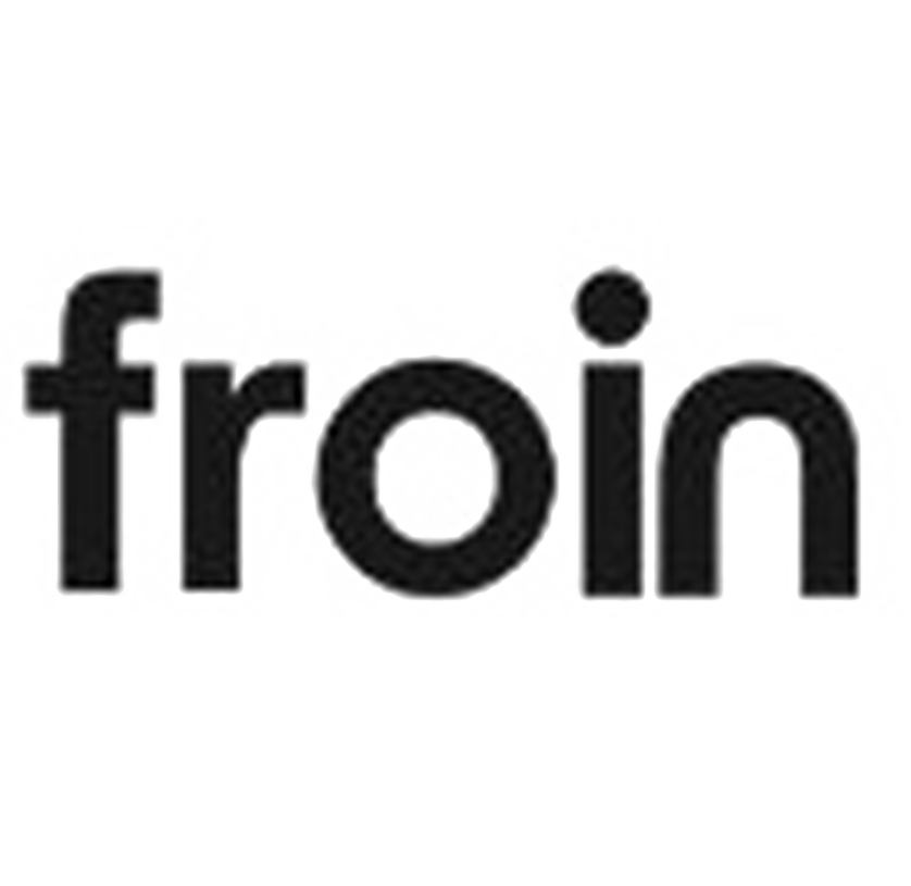 froin