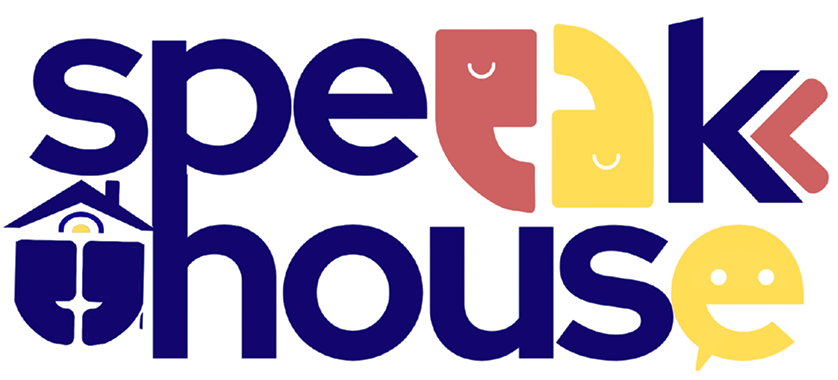 Speakhouse.id