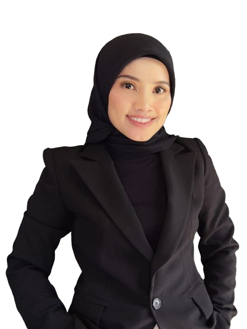 Founder Speakhouse.id