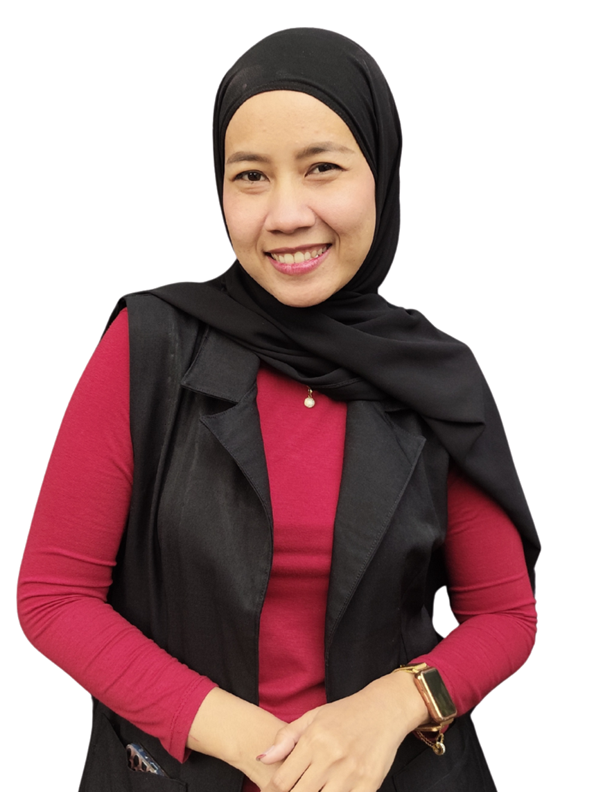 Amie Arsyad